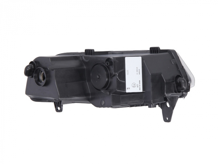 Proiector ceata dreapta (W21W) VW POLO dupa 2009 [3]