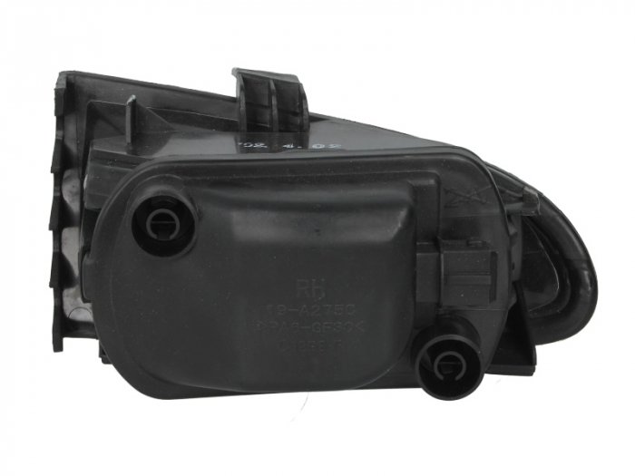 Proiector ceata FORD FIESTA caroserie (J5_, J3_) 2008-2013 [3]