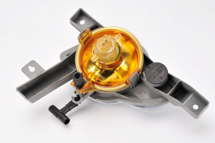 Proiector ceata fata dreapta (H1) VOLVO S40, V40 2000-2004 [3]