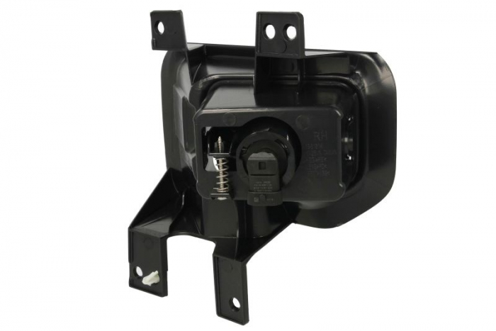 Proiector ceata fata dreapta (h10) potrivit ford f-series xiii 01.14-01.17