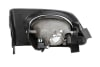 Proiector ceata fata dreapta (H11) HONDA CIVIC 2001-2005 [3]
