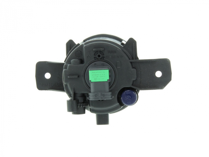 Proiector ceata fata dreapta (H11) NISSAN ALMERA, MICRA, PRIMERA, QASHQAI 2000-2017 [2]