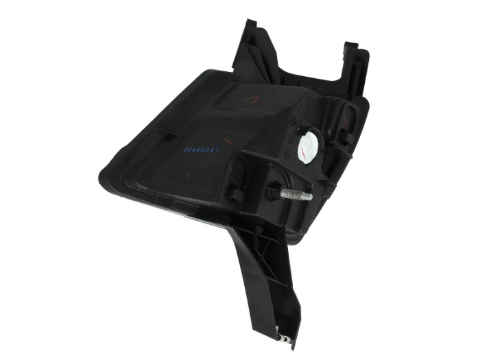 Proiector ceata fata dreapta (H11) PEUGEOT 407 2004-2010 [2]