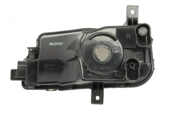 Proiector ceata fata dreapta (H11) VW CADDY dupa 2015 [2]