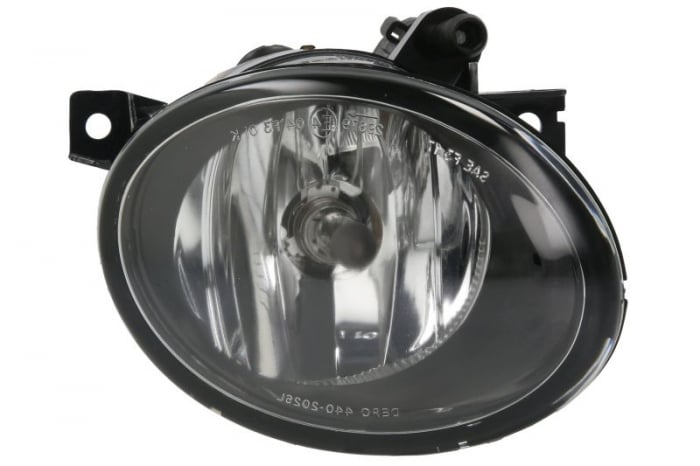 Proiector ceata fata dreapta (H11, with bulb socket) potrivit MERCEDES SPRINTER 907 910 06.18-