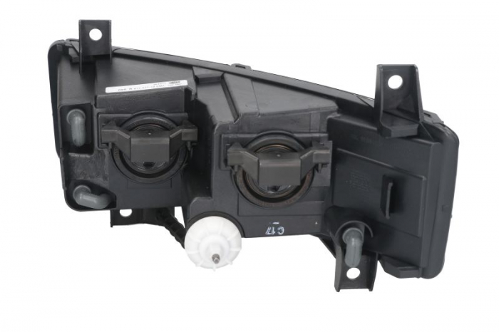 Proiector ceata fata dreapta (H16, model RS) SKODA OCTAVIA 2012-2016 [2]