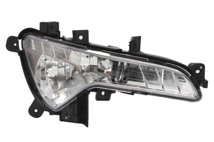 Proiector ceata Fata Dreapta (H27W/2) potrivit KIA SPORTAGE III SL 2010-2016 [1]