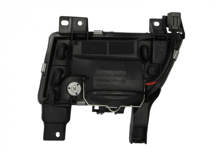 Proiector ceata fata dreapta (H3) MAZDA 323 1998-2003 [2]