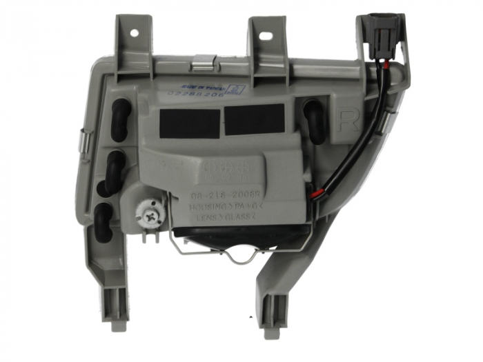 Proiector ceata fata dreapta (H3) MAZDA 323 2000-2003 [2]