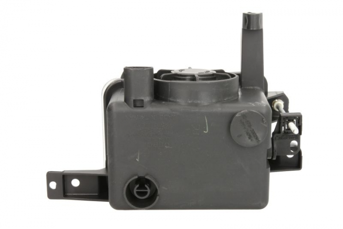 Proiector ceata fata dreapta (H3) OPEL CORSA 2000-2009 [2]