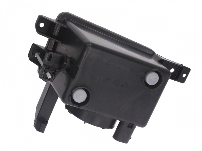 Proiector ceata OPEL CORSA C caroserie (F08, W5L) 2003-2009 [3]