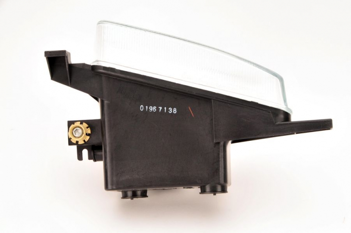 Proiector ceata fata dreapta (H3) OPEL ZAFIRA 1999-2005 [2]