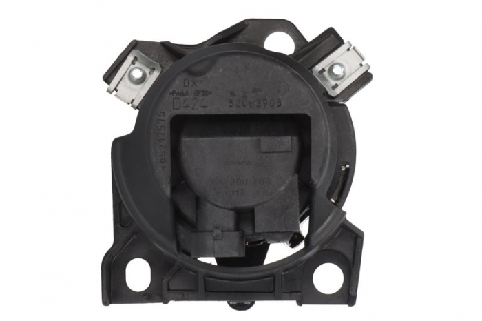 Proiector ceata fata dreapta potrivit FIAT 500 2007-2015 (H3) [2]
