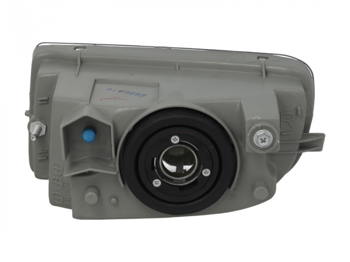 Proiector ceata fata dreapta (H3) TOYOTA LAND CRUISER 2002-2009 [2]