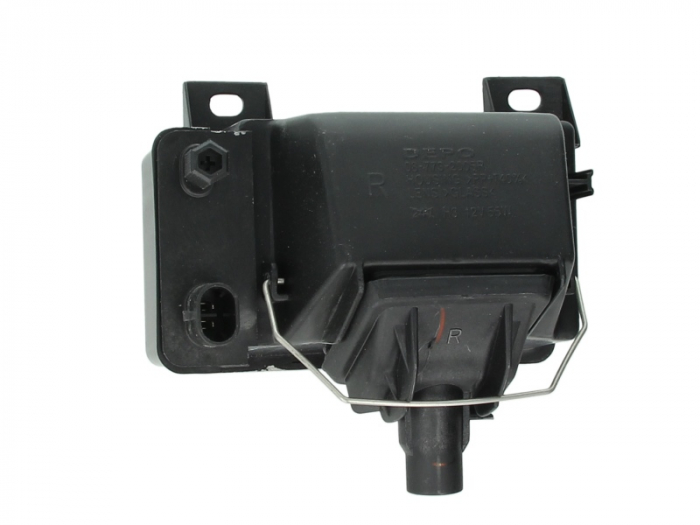 Proiector ceata fata dreapta (H3) VOLVO S40, V40 1995-2000 [2]