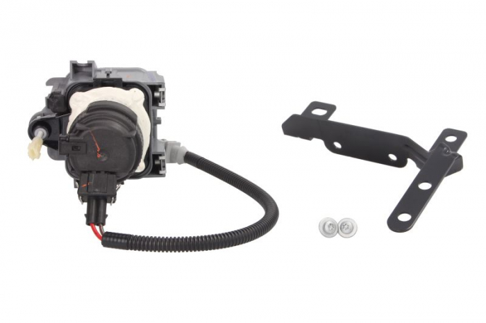 Proiector ceata fata dreapta (H3) VOLVO S60 2000-2010 [2]