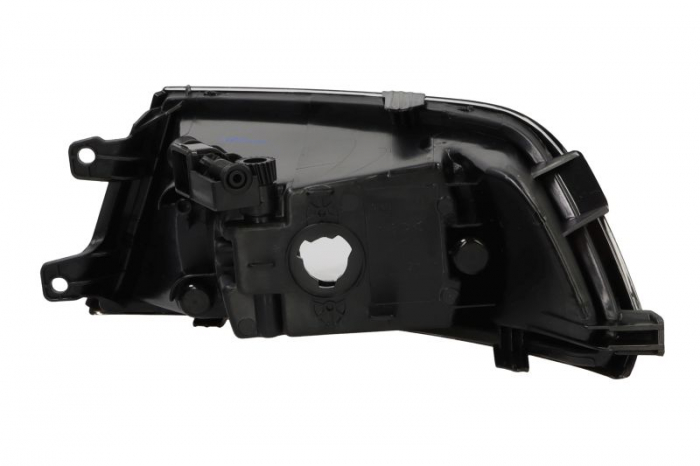 Proiector ceata fata dreapta potrivit SKODA FABIA III 2018-2021 (H8, DRL) [2]