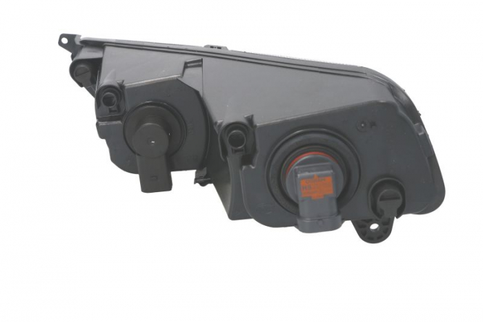 Proiector ceata fata dreapta (H8/P21W pentru model R-Line, cu iluminare in viraje) VW PASSAT 2010-2014 [2]