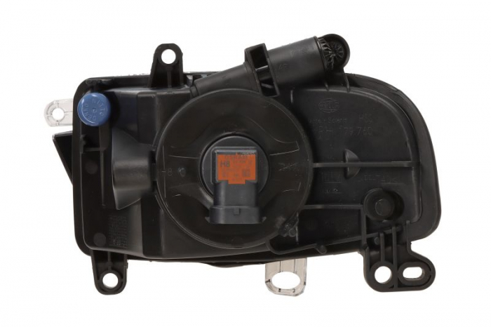 Proiector ceata fata dreapta (H8) potrivit AUDI A1 8X 05.10-06.18 [2]