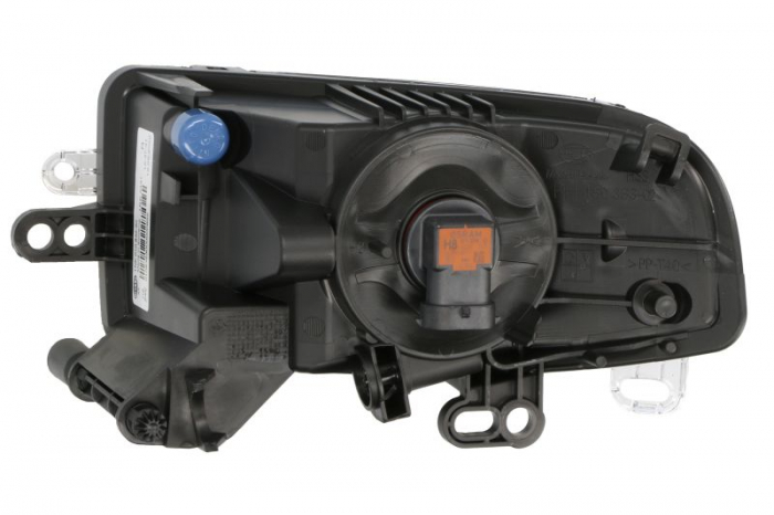 Proiector ceata fata dreapta (H8) potrivit AUDI A3 8V 04.12-06.16 [2]