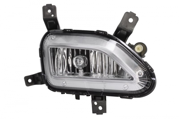 Proiector ceata fata dreapta (H8) potrivit HYUNDAI TUCSON TL 06.15-09.20
