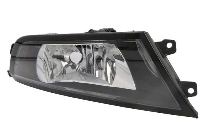 Proiector ceata fata dreapta (H8) potrivit SKODA FABIA III 03.18-06.21