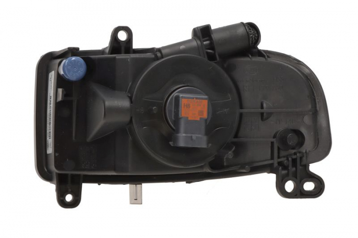 Proiector ceata fata dreapta potrivit AUDI A5 8T 2011-2016 (H8, S-LINE) [2]
