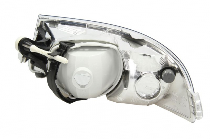 Proiector ceata fata dreapta (H8 si lumini de zi) SKODA OCTAVIA 2008-2013 [2]