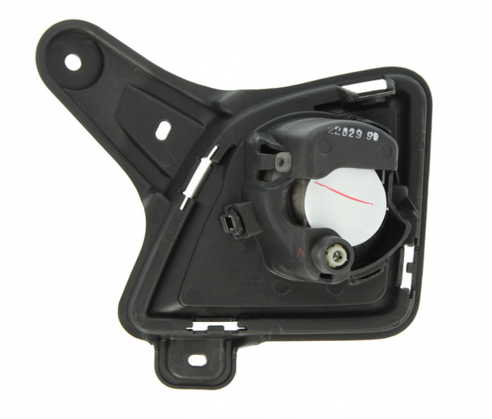 Proiector ceata fata dreapta (HB4) TOYOTA YARIS 2003-2005 [2]