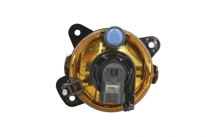 Proiector ceata fata dreapta (HB4) VW FOX, TOUAREG 2002-2011 [2]