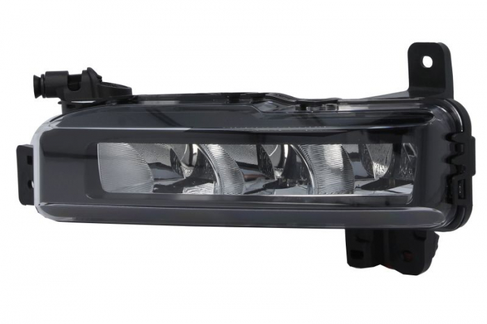 Proiector ceata fata dreapta (LED) potrivit BMW 1 F40 07.19-