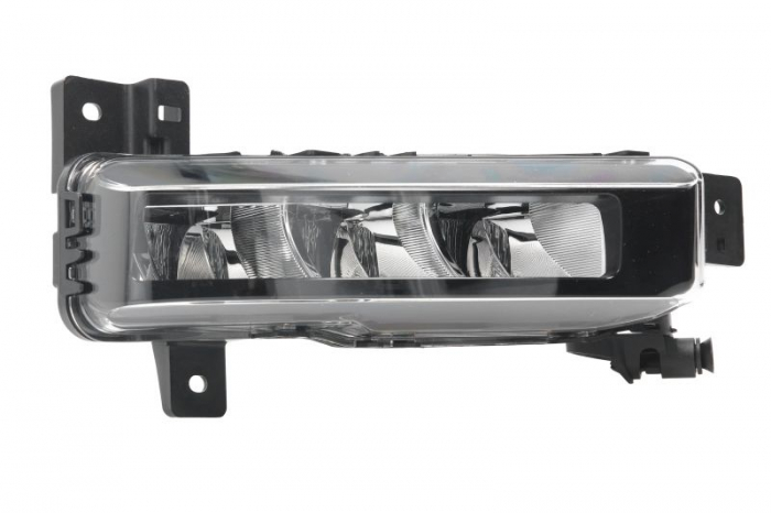 Proiector ceata fata dreapta (LED) potrivit BMW 3 G20, G21 10.18-06.22