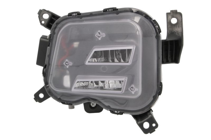 Proiector ceata Fata Dreapta (LED) potrivit KIA SPORTAGE V NQ5 dupa 2021 [1]