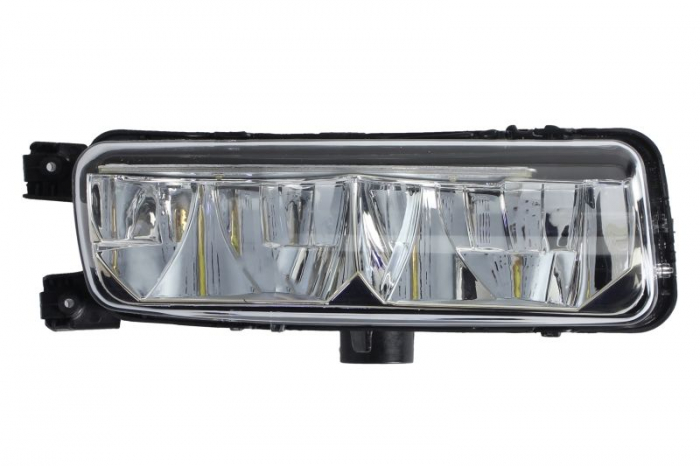 Proiector ceata fata dreapta (LED) potrivit LAND ROVER RANGE ROVER IV 08.12-11.17