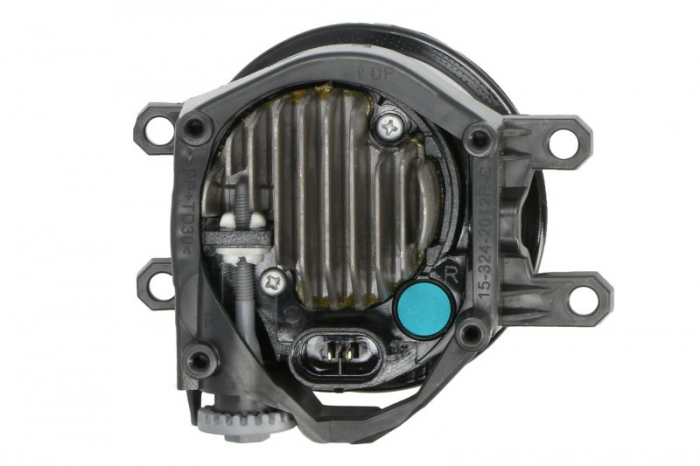 Proiector ceata fata dreapta potrivit LEXUS RX AL20; TOYOTA CAMRY XV50, CH-R, LAND CRUISER 150 J15 dupa 2011 (LED) [2]