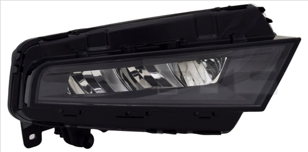 Proiector ceata fata dreapta (LED) potrivit SEAT ATECA 04.16-12.19