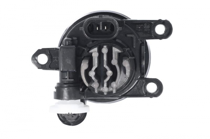 Proiector ceata fata dreapta potrivit VOLVO XC40; FORD FOCUS IV, KUGA III, PUMA 2 dupa 2017 (LED) [2]