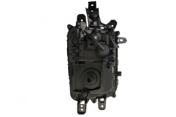 Proiector ceata fata dreapta (LED/PY21W) potrivit MITSUBISHI ASX, OUTLANDER III 02.10-08.22 [2]