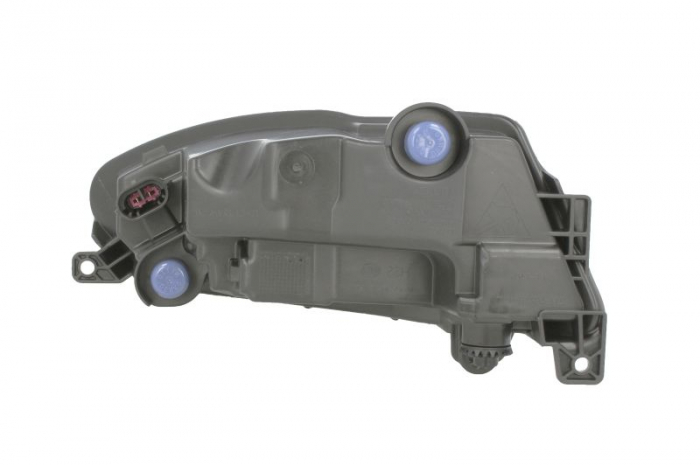 Proiector ceata fata dreapta (LED) SEAT LEON dupa 2012 [2]