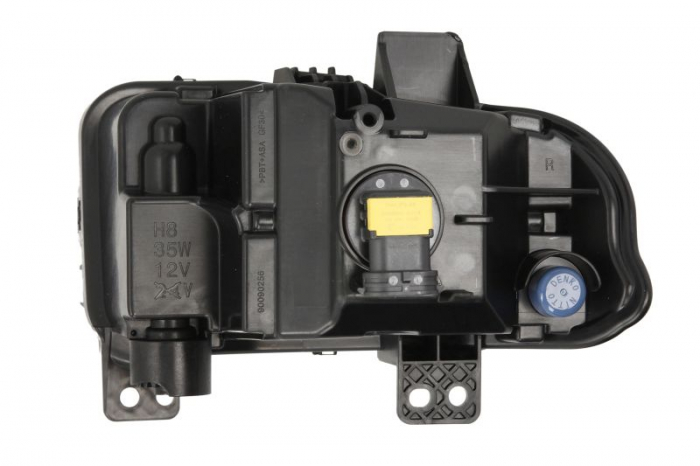 Proiector ceata fata dreapta (model Street) FIAT 500X dupa 2014 [2]