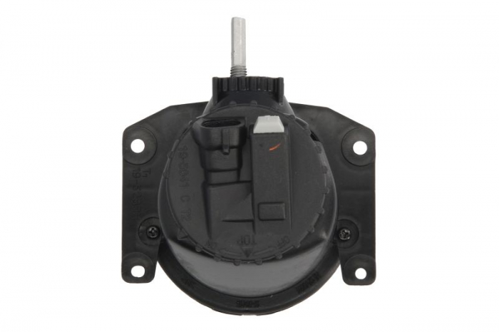 Proiector ceata fata stanga dreapta (H1) ALFA ROMEO 159, BRERA, SPIDER 2005-2011 [2]