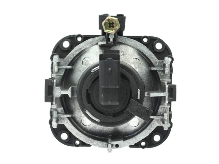 Proiector ceata fata stanga dreapta (H1) JAGUAR S-TYPE 1999-2007 [2]