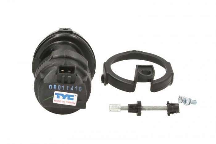 Proiector ceata fata stanga dreapta (H3, versiune ST) FORD MONDEO 2000-2007 [2]