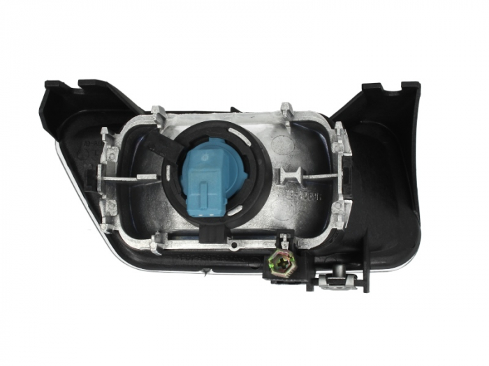 Proiector ceata fata stanga (H1) CITROEN SAXO 1996-2004 [2]