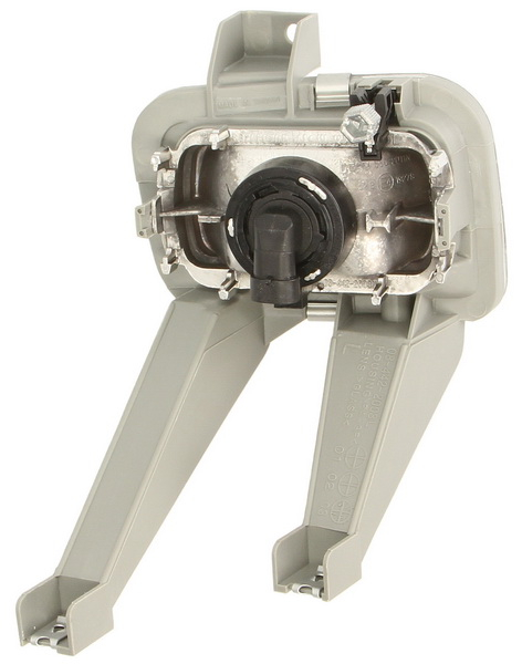 Proiector ceata fata stanga (H1) OPEL ASTRA 1991-2002 [3]