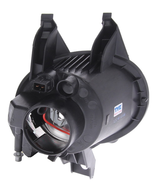 Proiector ceata PEUGEOT 206 hatchback (2A/C) 1998-2009 [2]