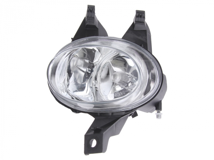 Proiector ceata PEUGEOT 206 hatchback (2A/C) 1998-2009 [3]