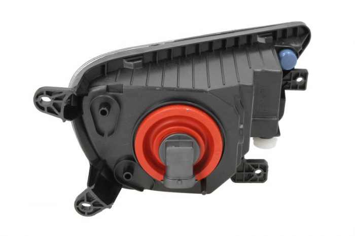 Proiector ceata fata stanga (H11, cu iluminare in viraje) VW TOUAREG 2014-2018 [2]