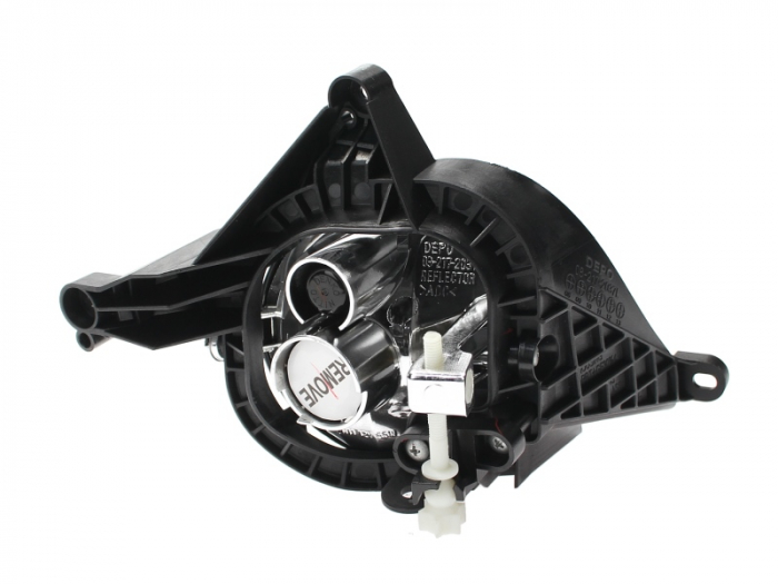 Proiector ceata fata stanga (H11) HONDA CR-V 2006-2009 [2]