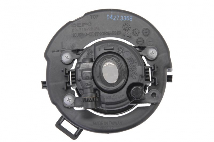 Proiector ceata fata stanga (H11) NISSAN NAVARA, PATHFINDER 2005-2007 [2]